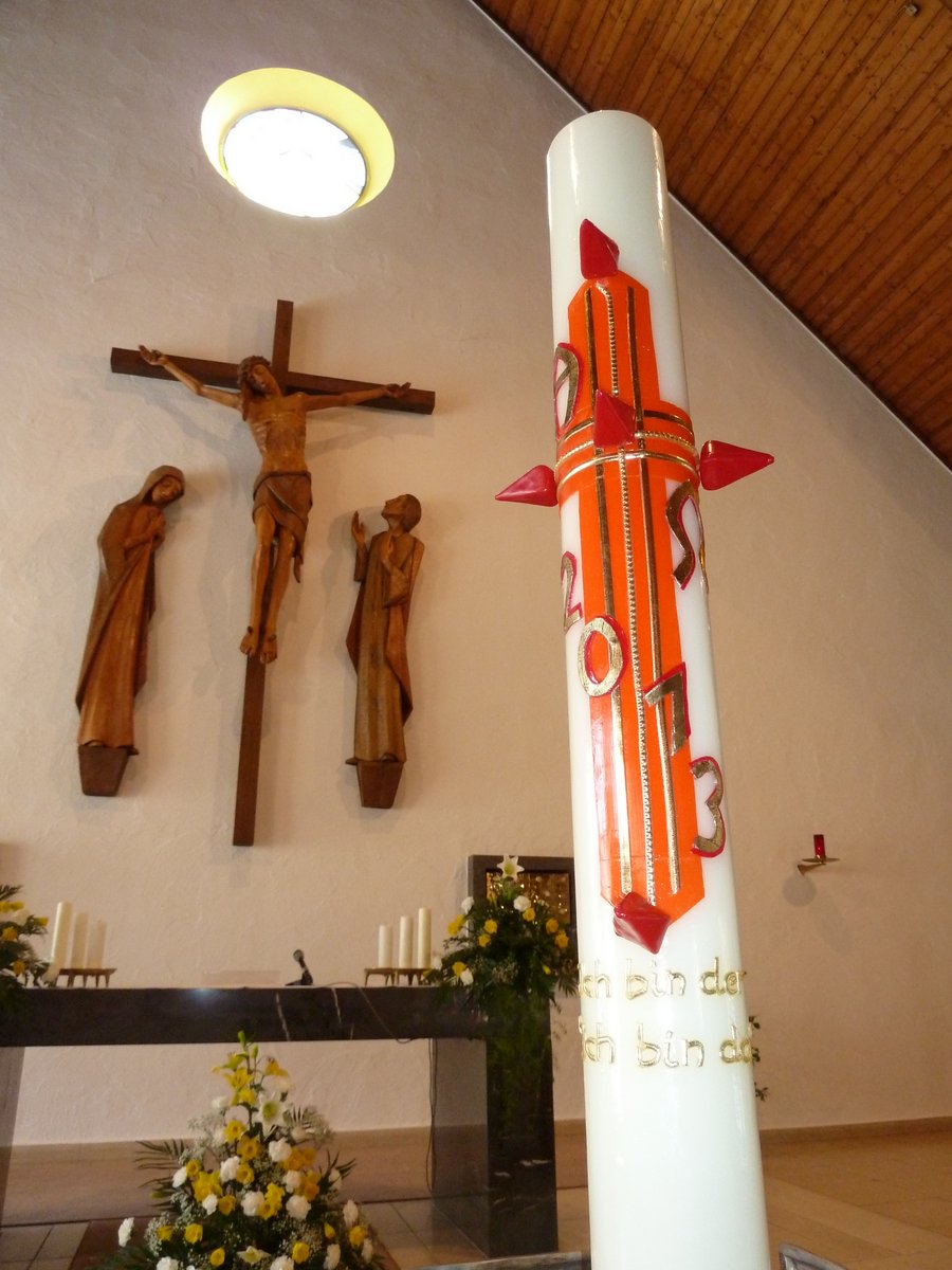 Otto Ostern 13