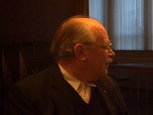 P. Otto I. Schabowicz SJ