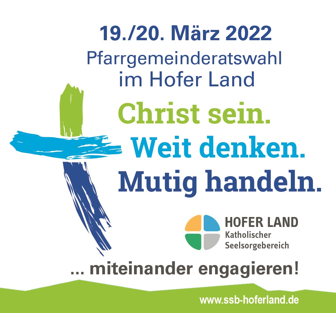 PGR-Wahl Hofer Land
