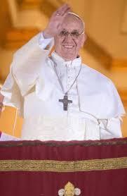 Papst Franziskus