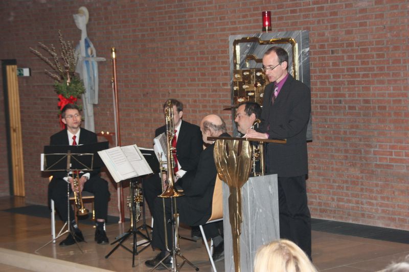 Passionskonzert