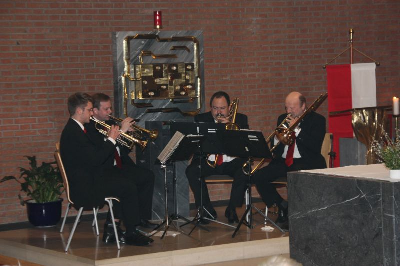 Passionskonzert