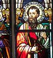 Paulus Marienkirche Chorraumfenster