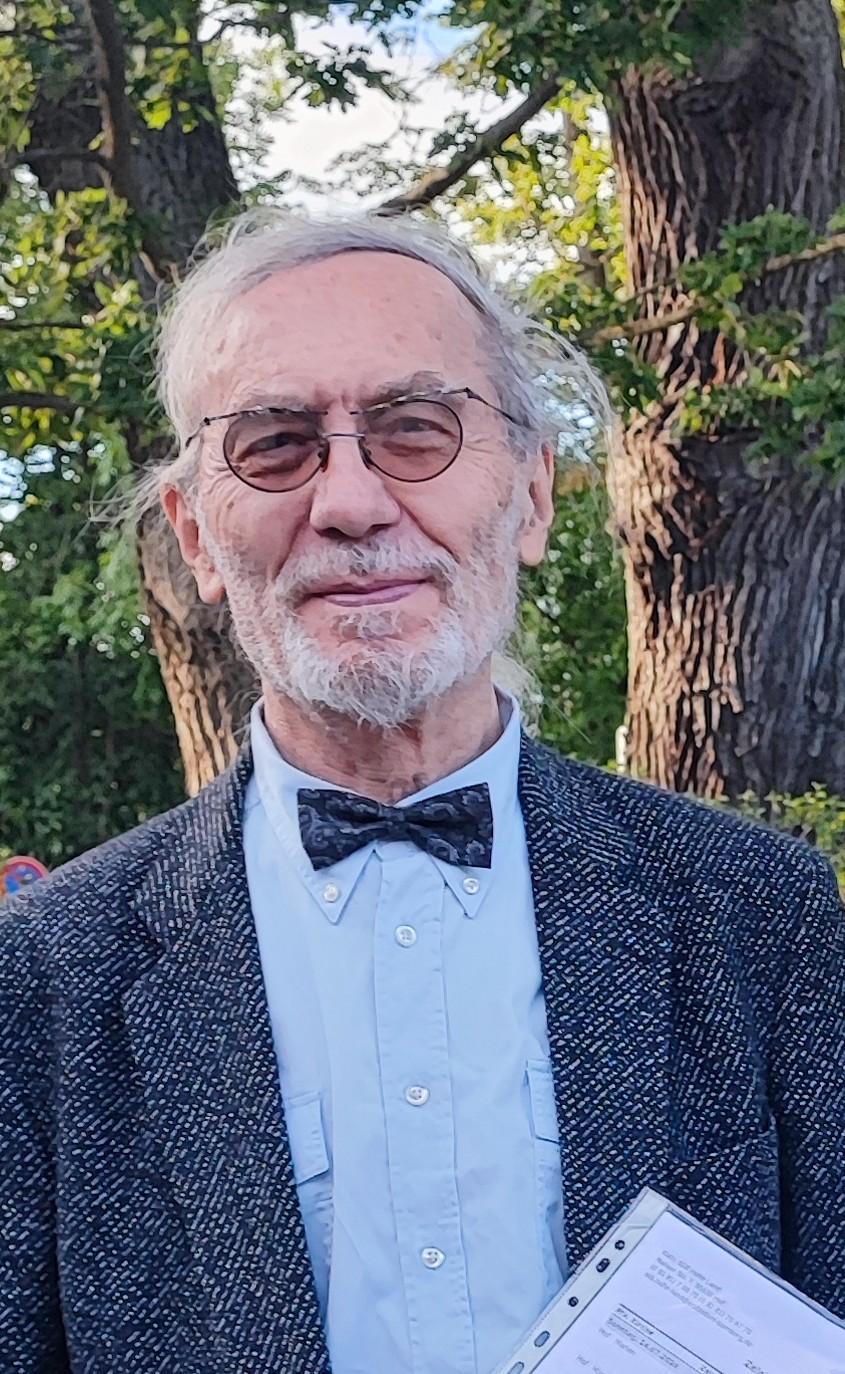 Pfarrer Josef