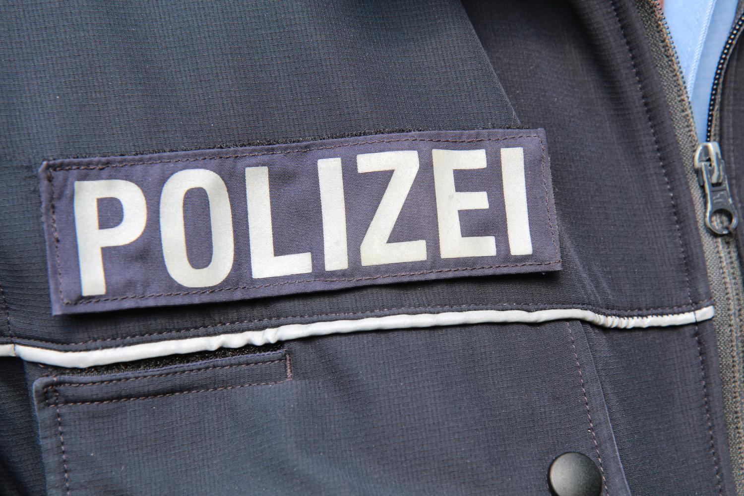 Polizei