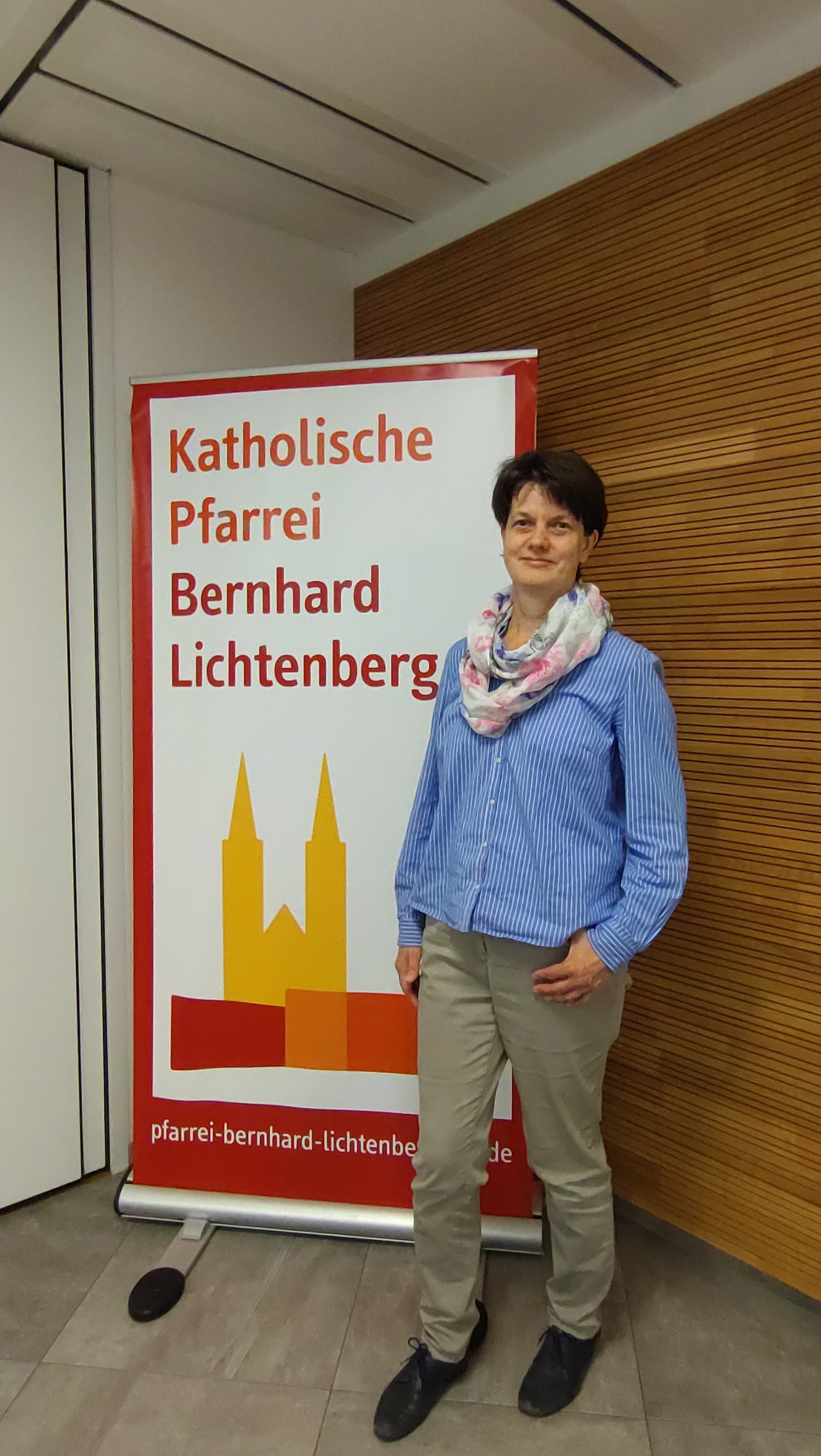 Regine Neckermann