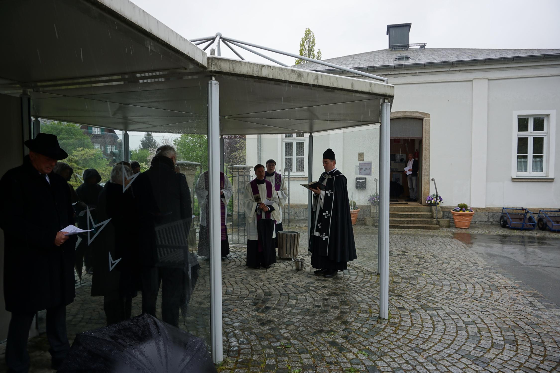 Requiem Pfr. Kräck