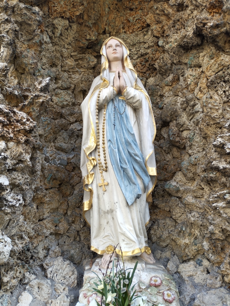 SSB Gottesdienst Marienweiher 2023
