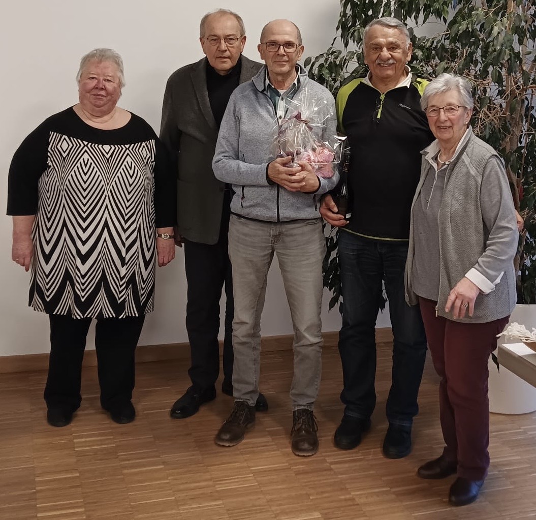 Schafkopfturnier Förderverein BL März 2024