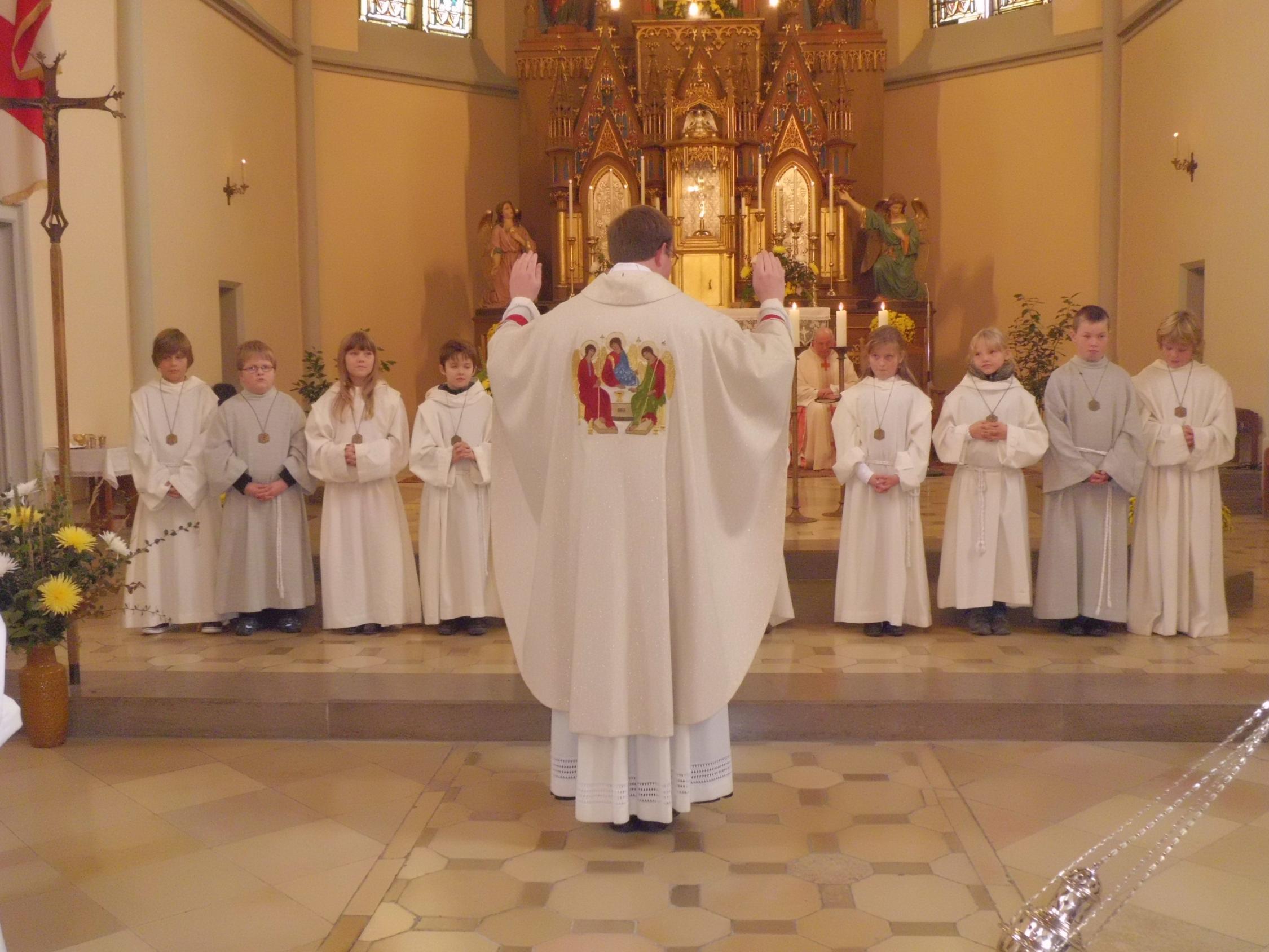Mini-Einführung 2011