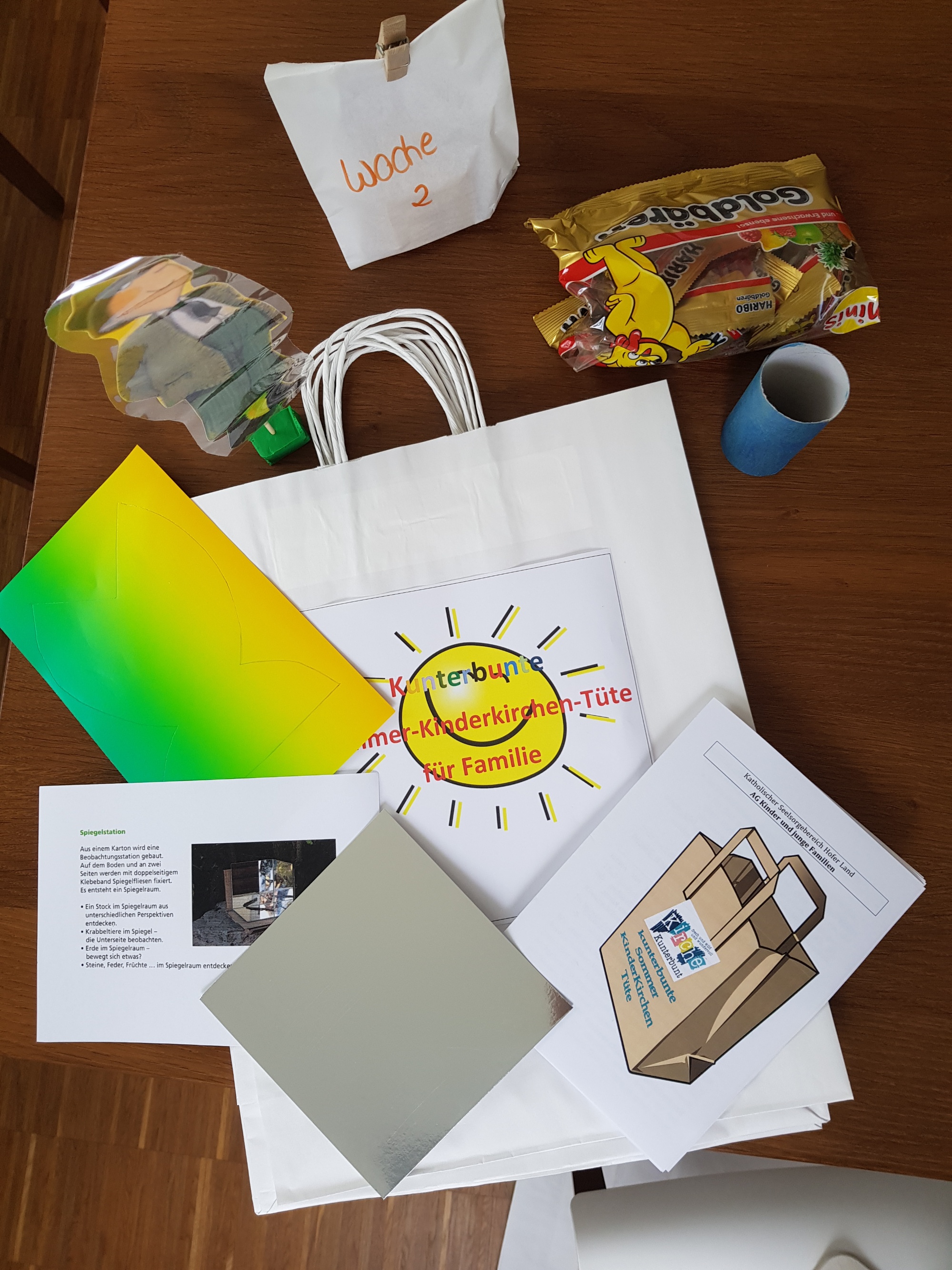 Sommertüte