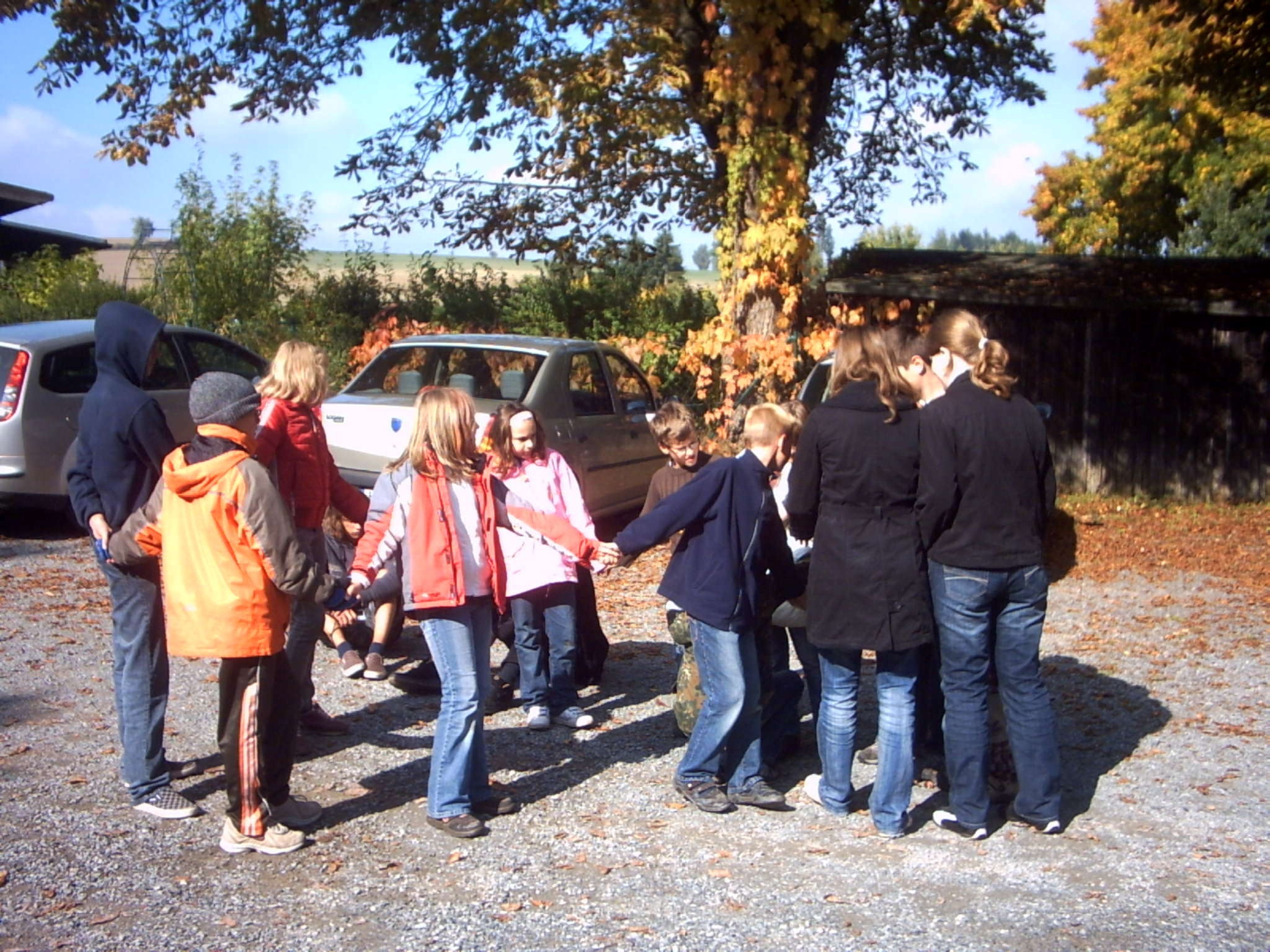 2008 Pfarr-Minitag