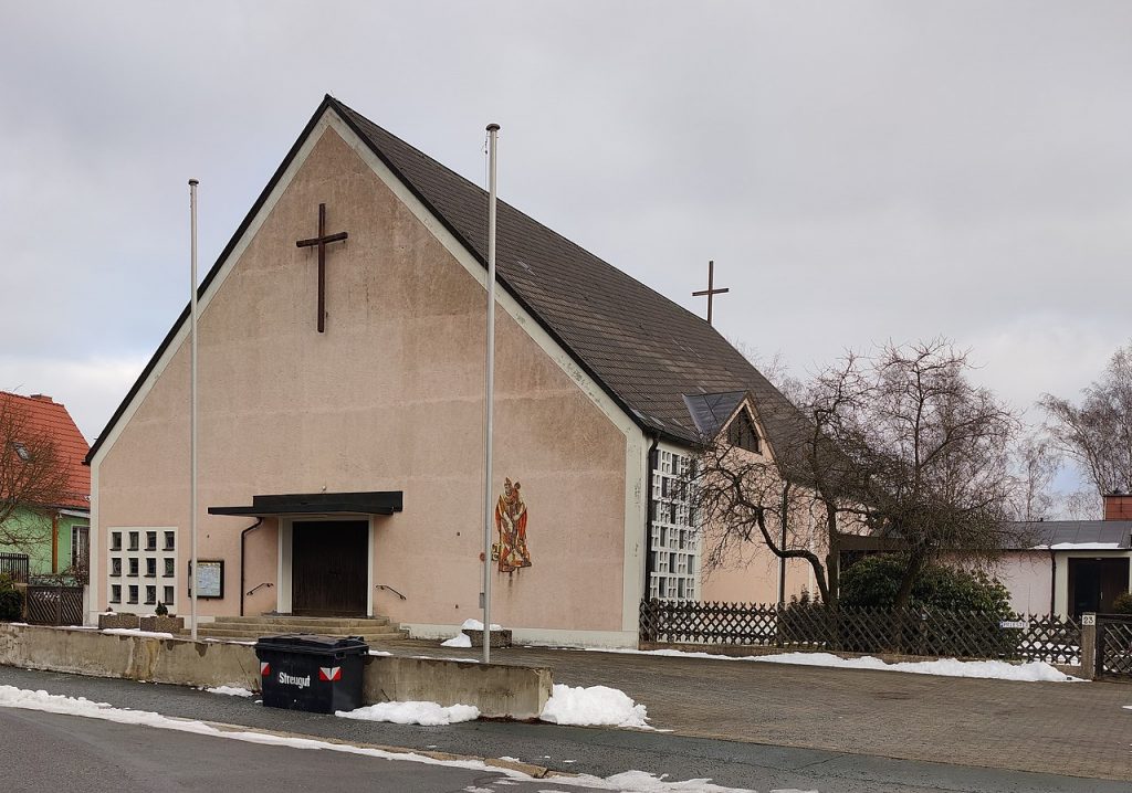 St otto Hof