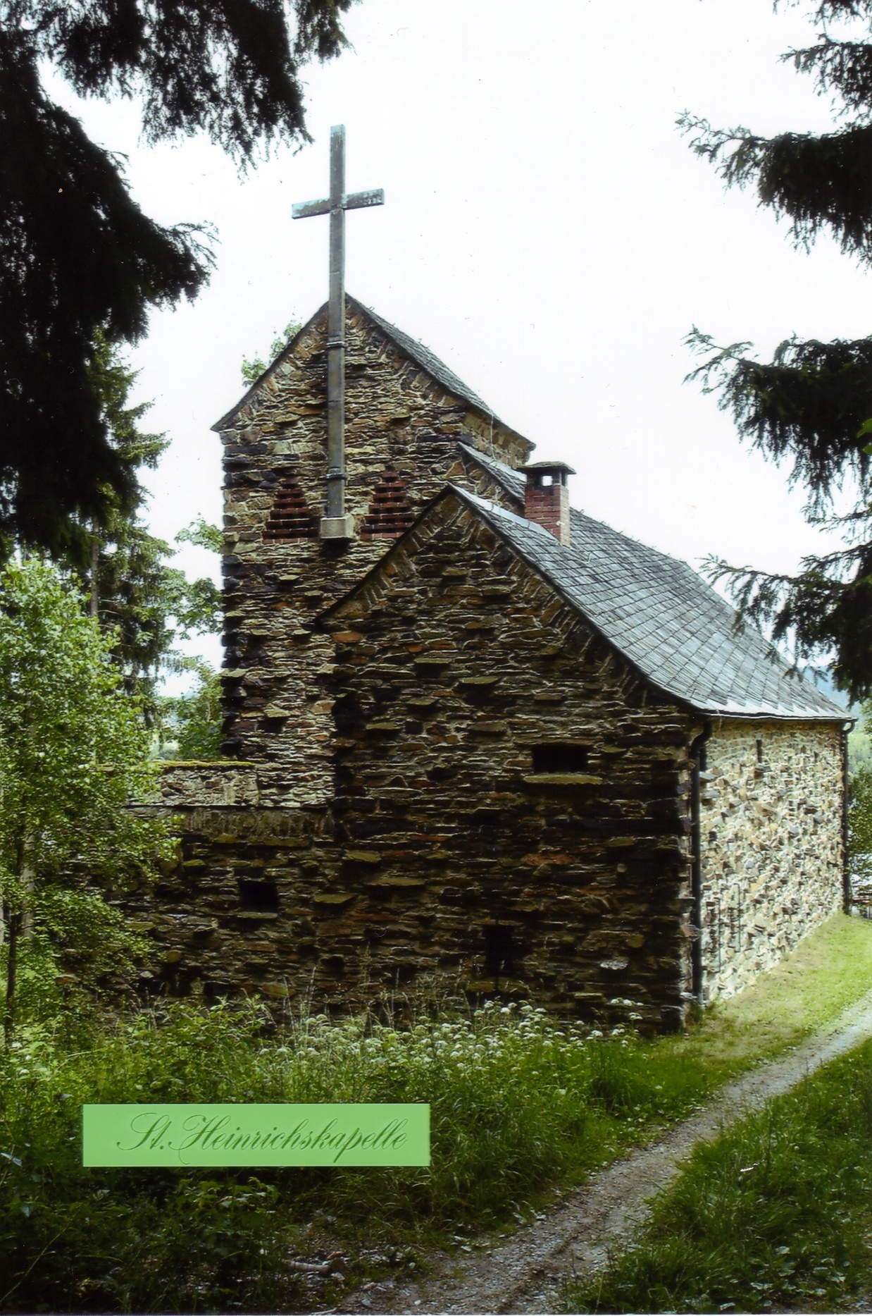 St. Heinrich