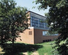 St. Johannes Nepomuk Feilitzsch