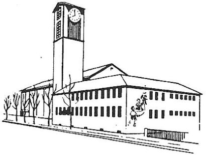 St. Konrad