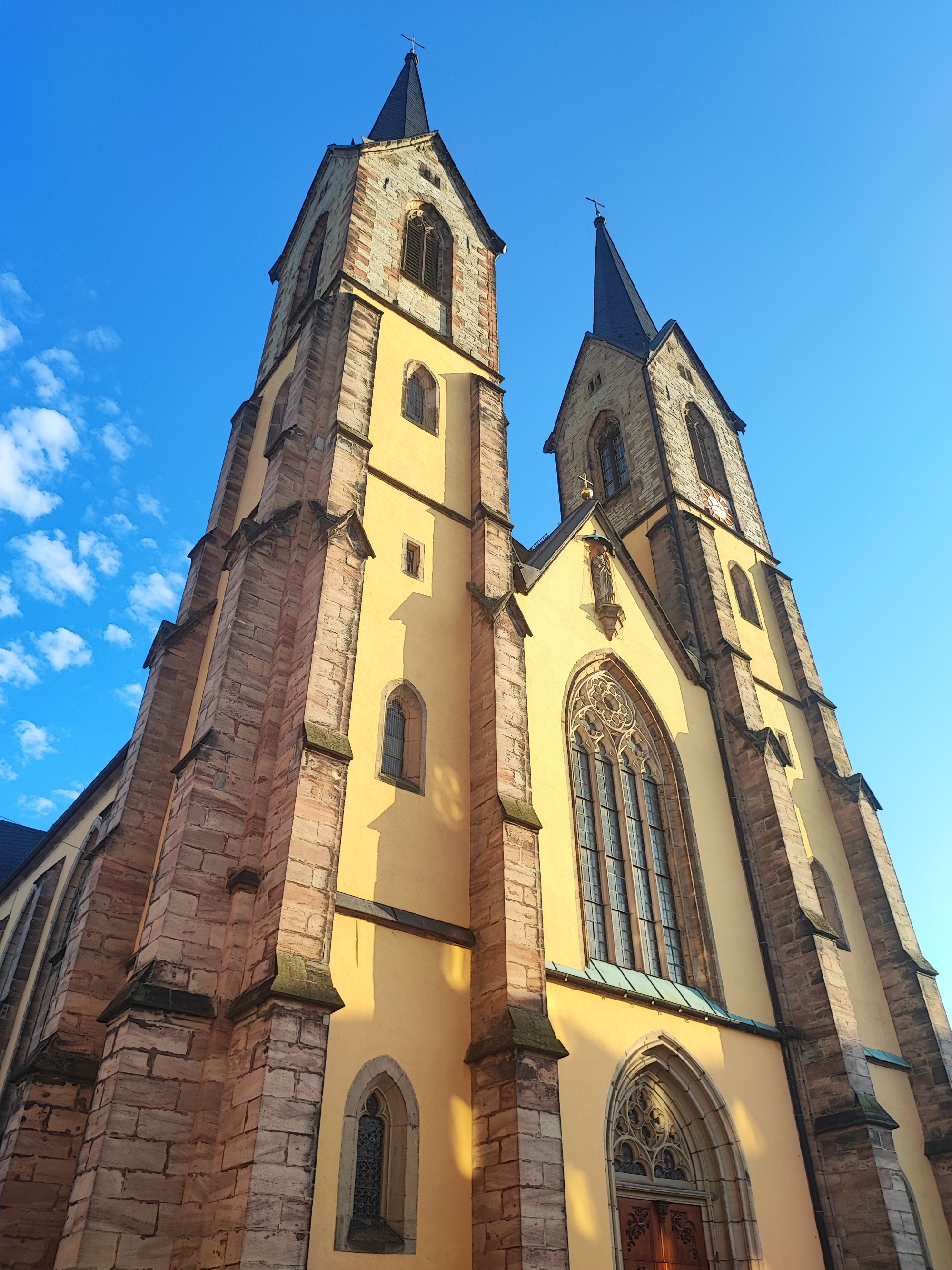 St. Marien