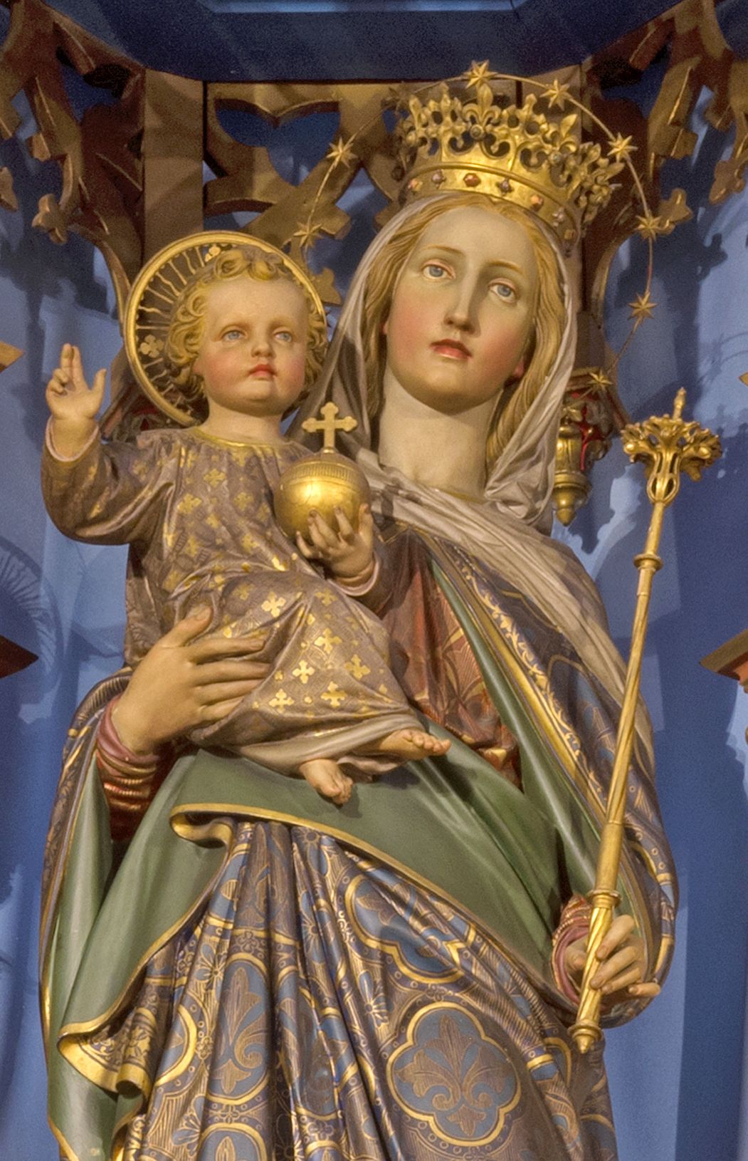 St. Marien