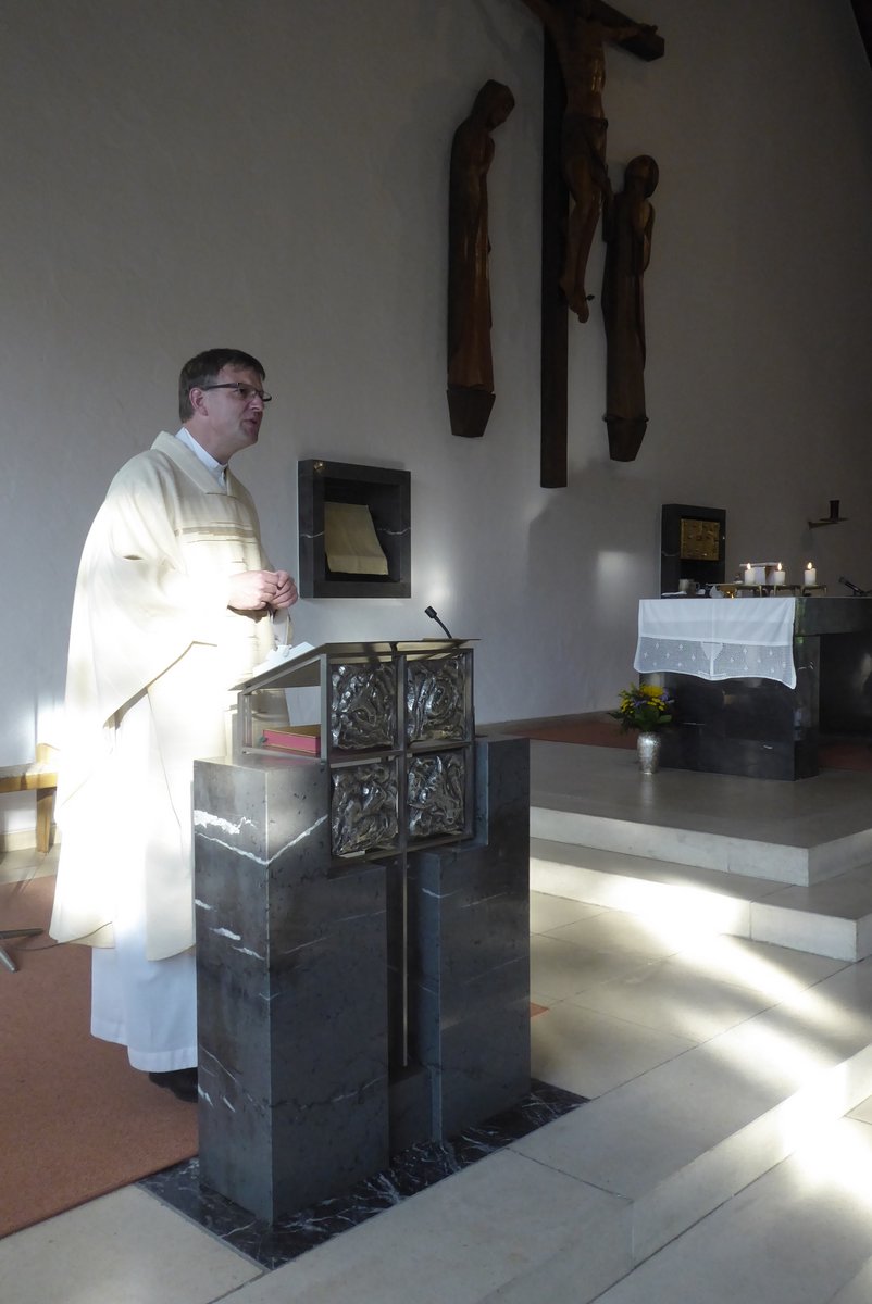 St. Otto Ehrung Juni 2020