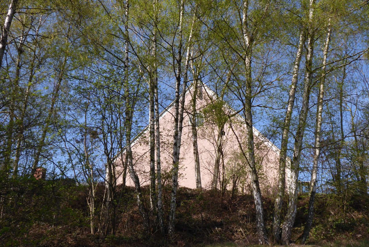 St. Otto Grundstückpflege
