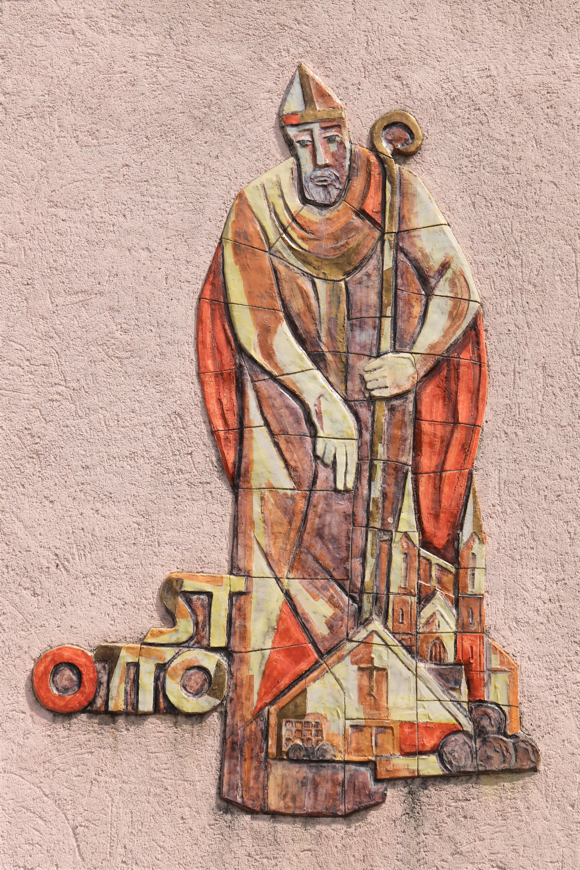 St. Otto außen
