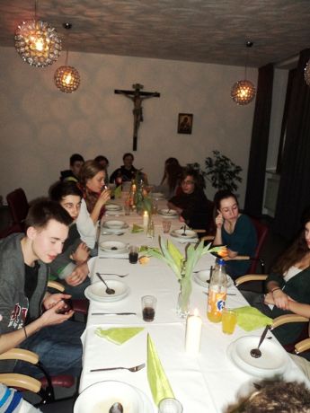 Stammtisch