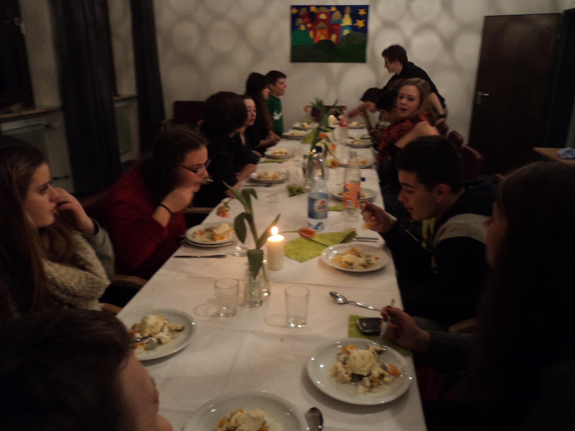 Stammtisch