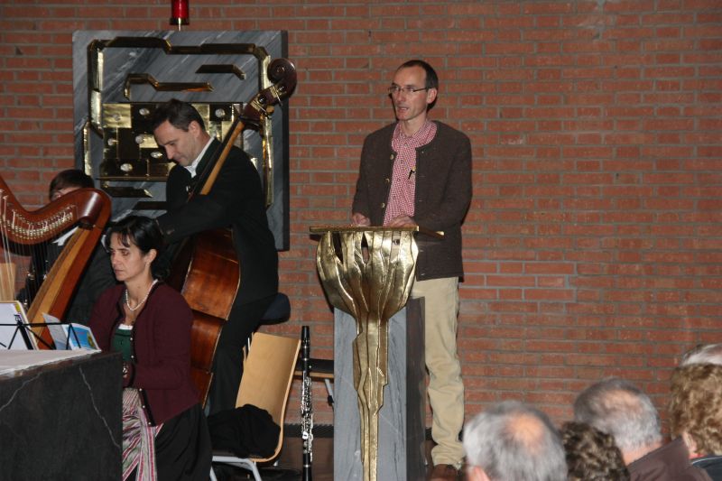 Adventssingen 2012