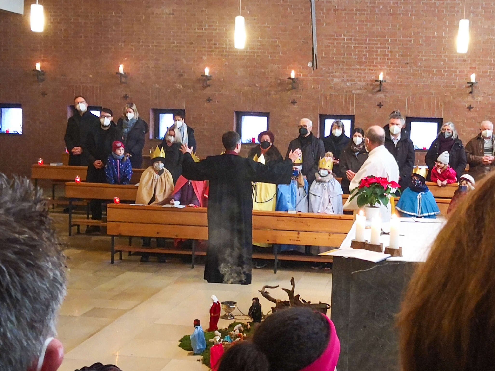 Sternsinger SJN 2022