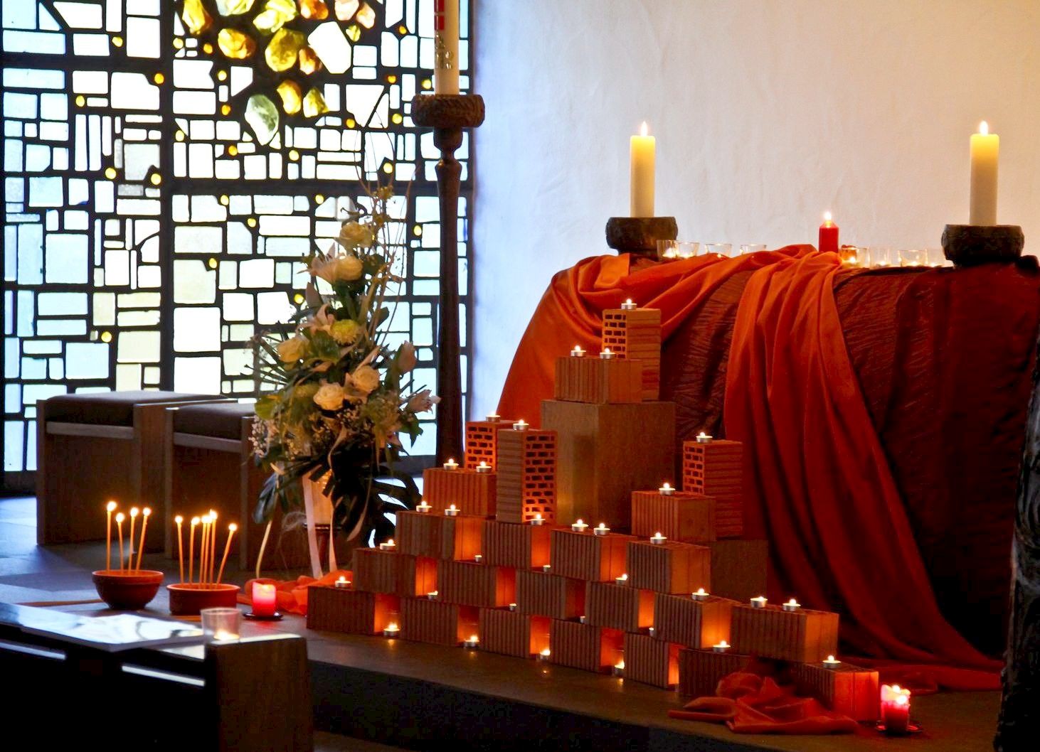 Taize Gebet
