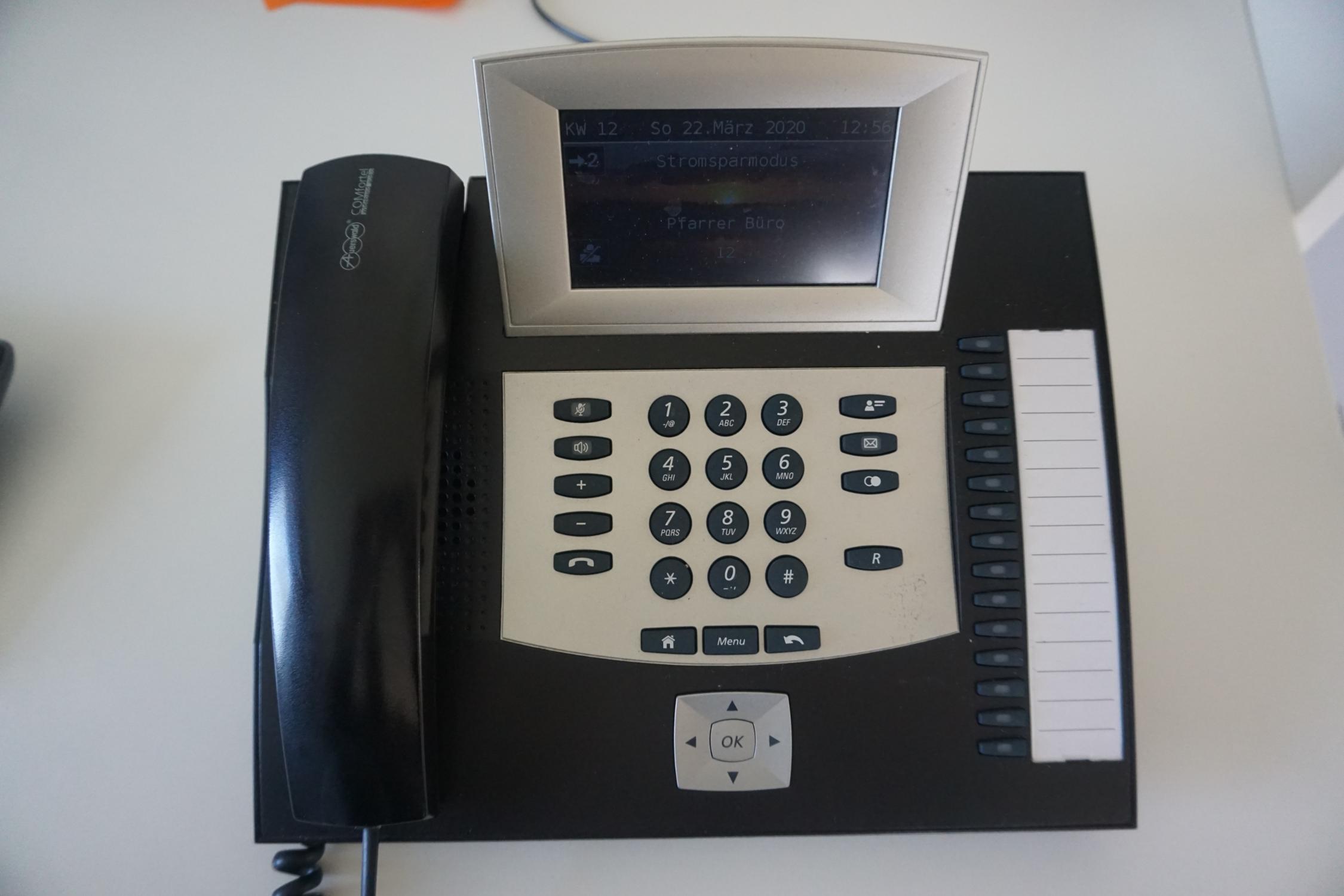 telefon