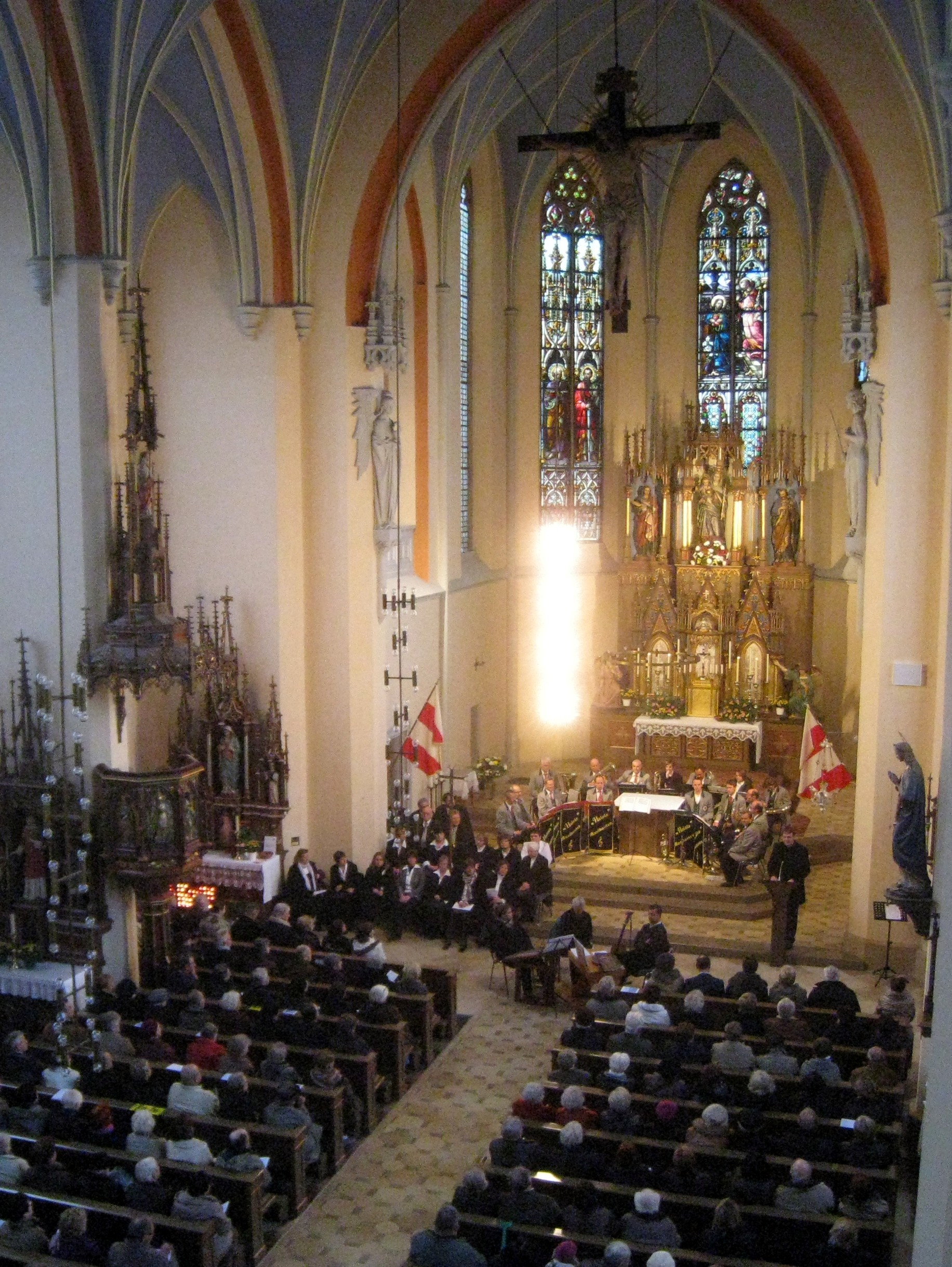 Volksmusik