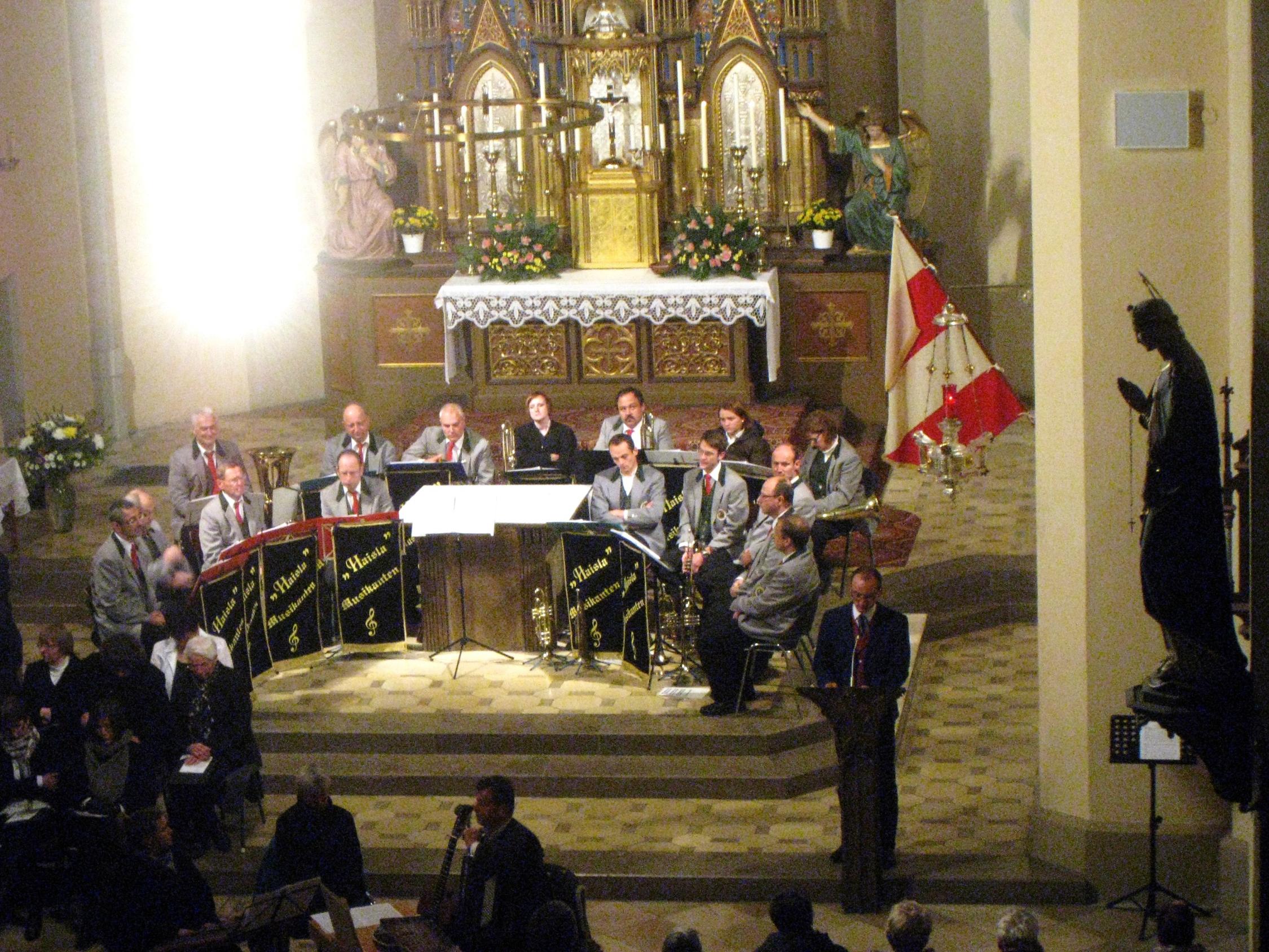 Volksmusik