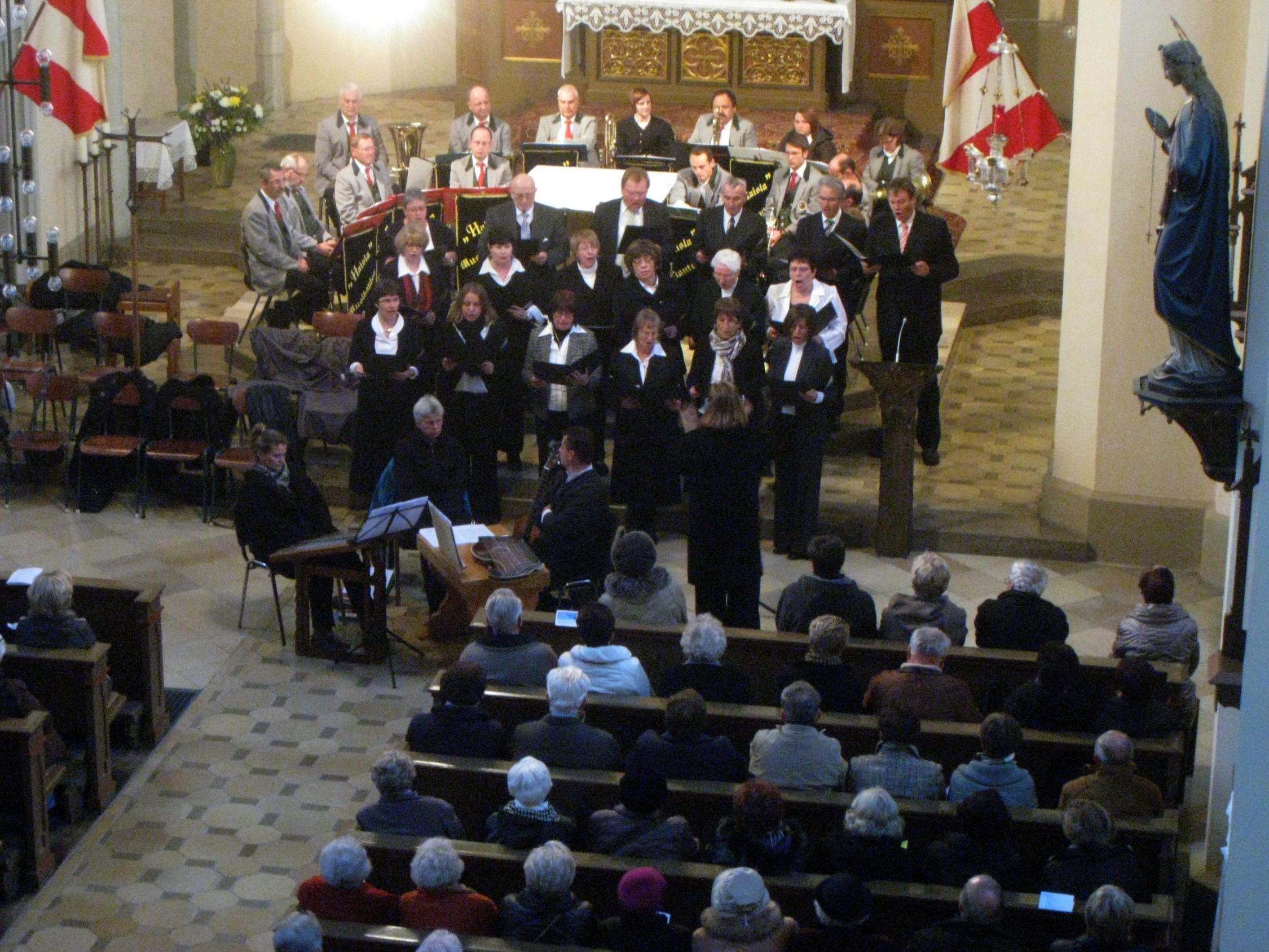 Volksmusik