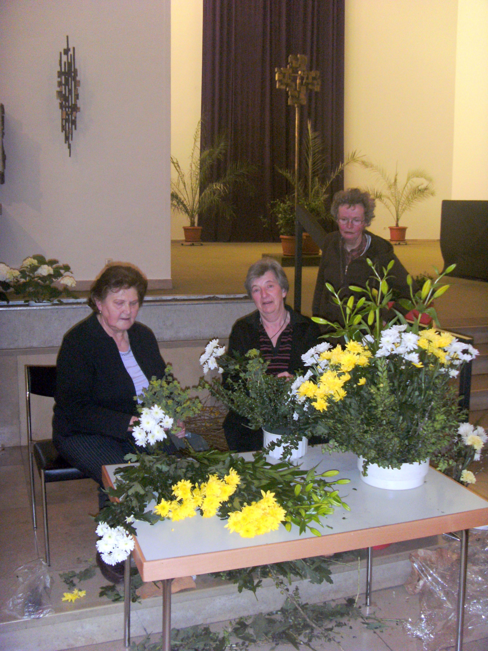 2010 Ostern