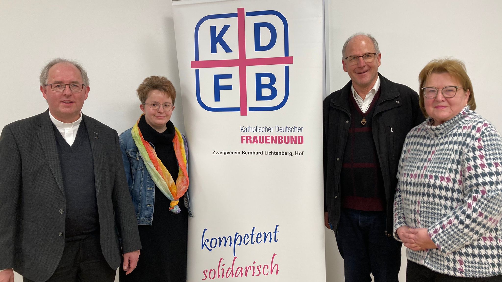 Vortrag Andreas Knapp