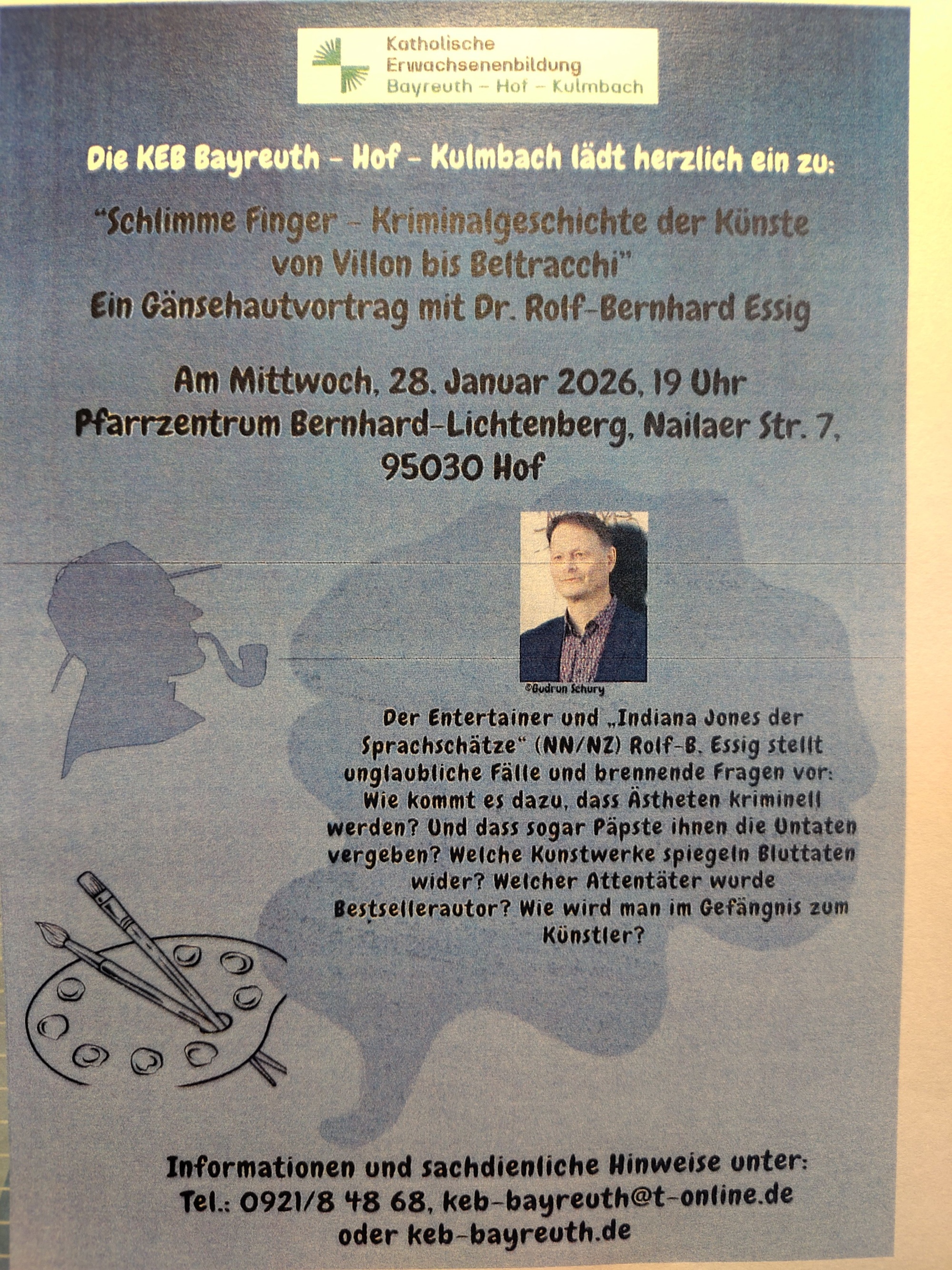 Vortrag Kriminalgeschichte 2026