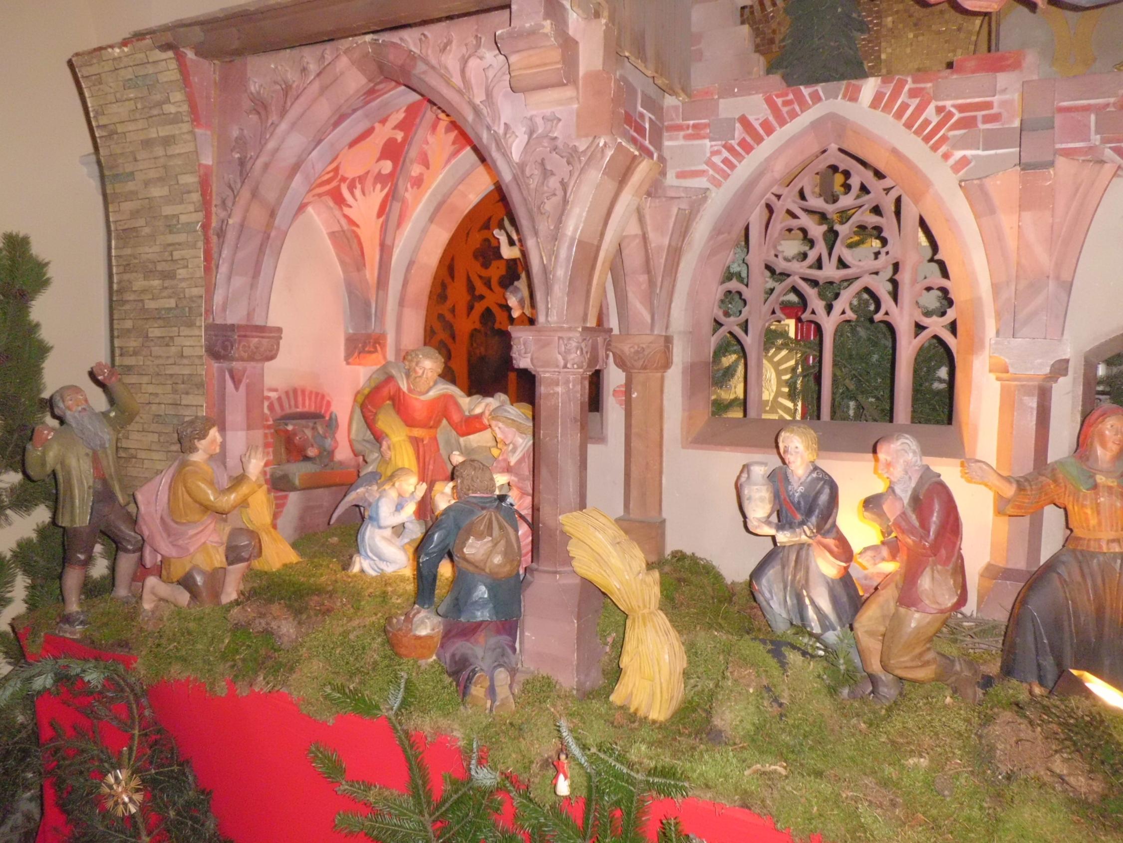Weihnachten 2011