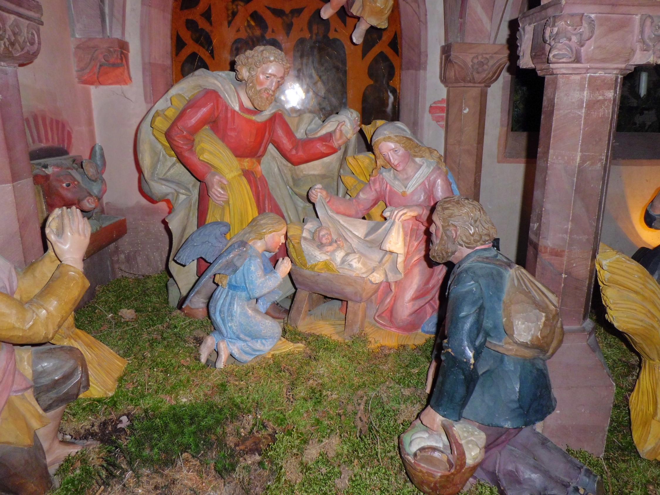 Weihnachten 2011