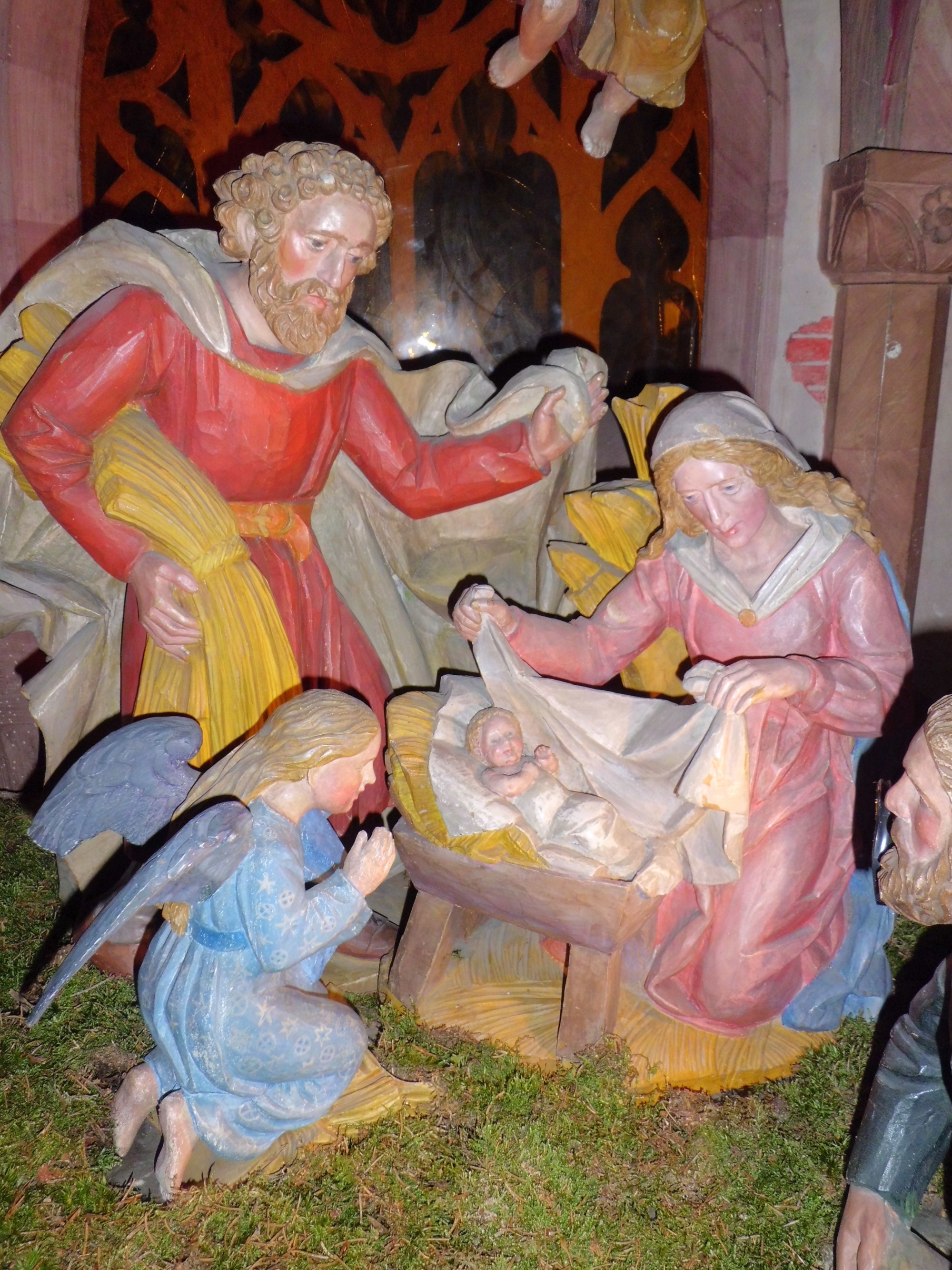 Weihnachten 2011