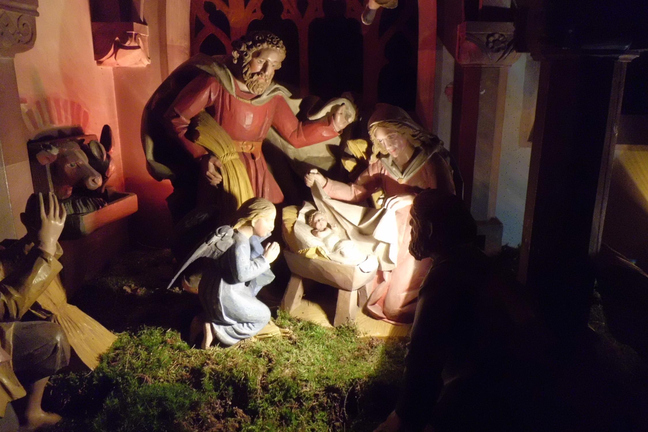 Weihnachten 2011