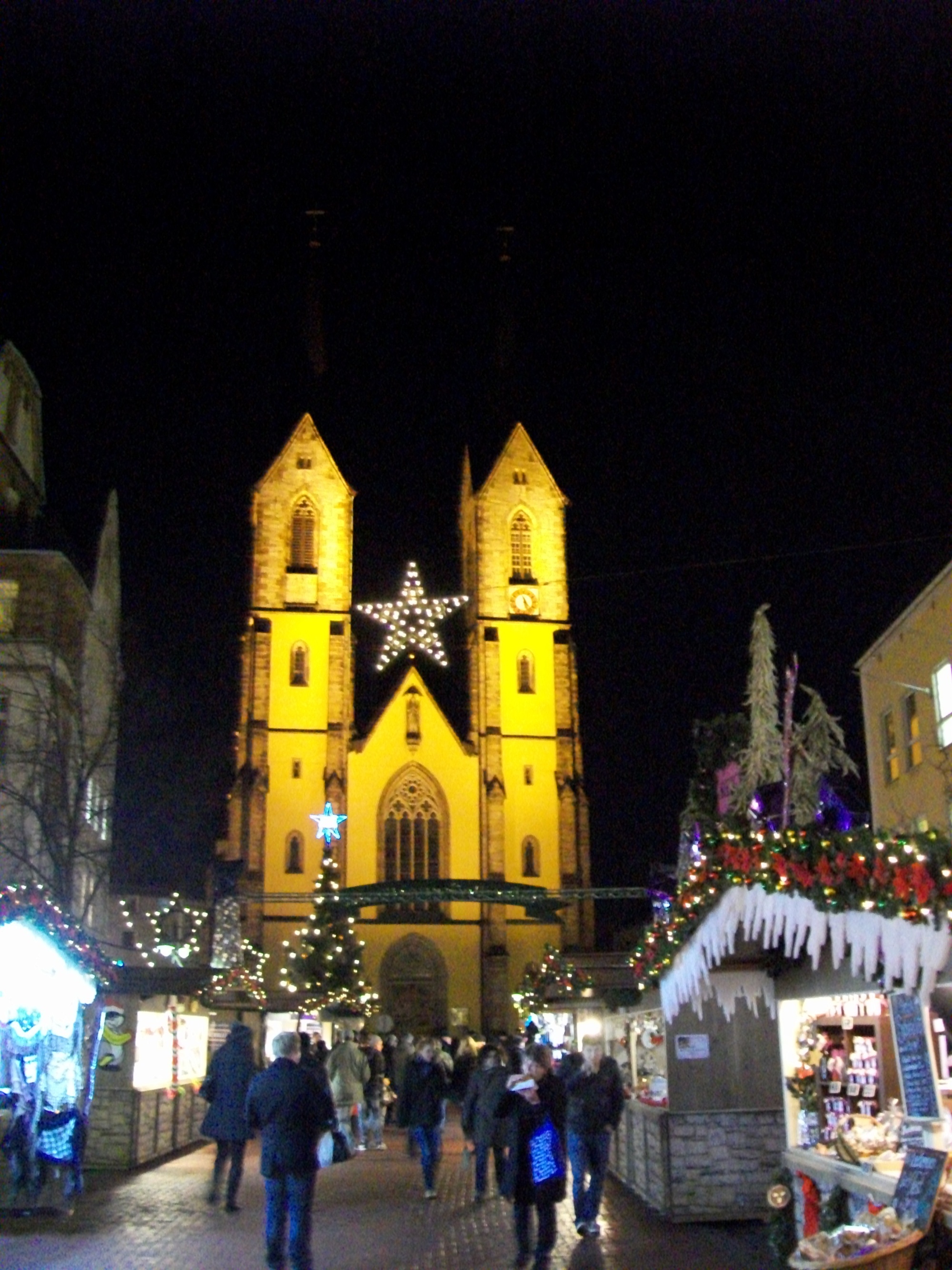 Weihnachten 2011