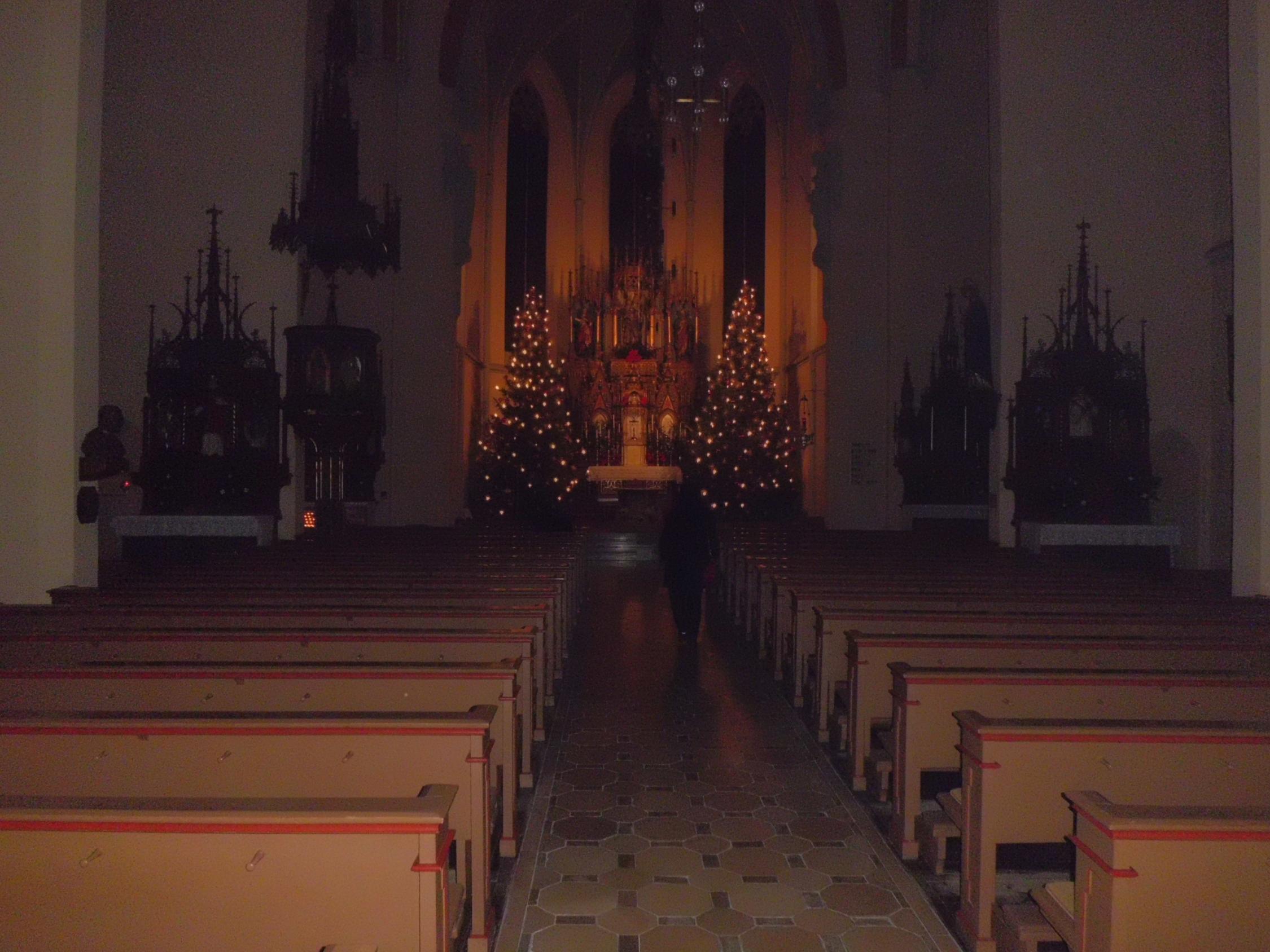 Weihnachten 2011