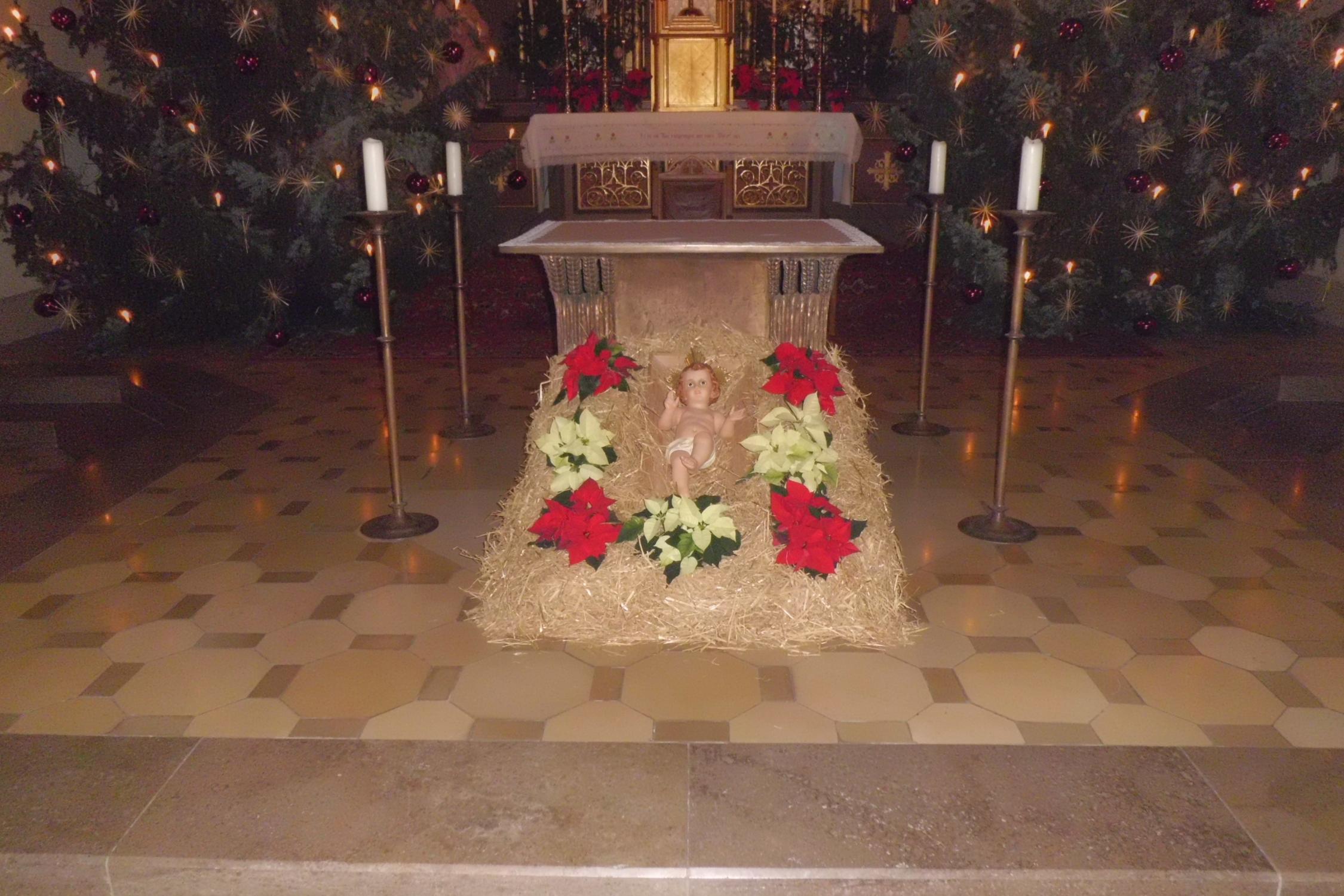Weihnachten 2011