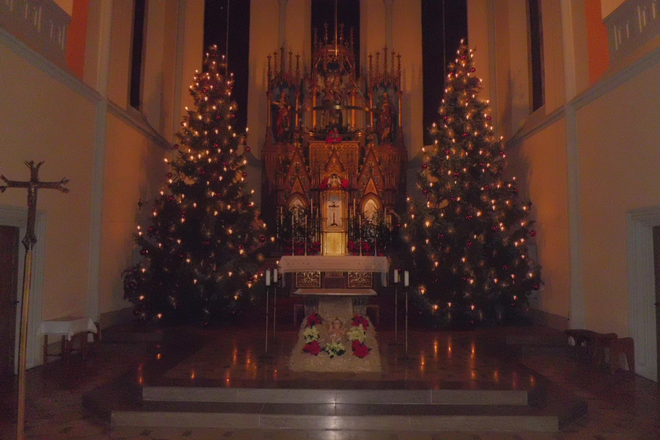Weihnachten 2011