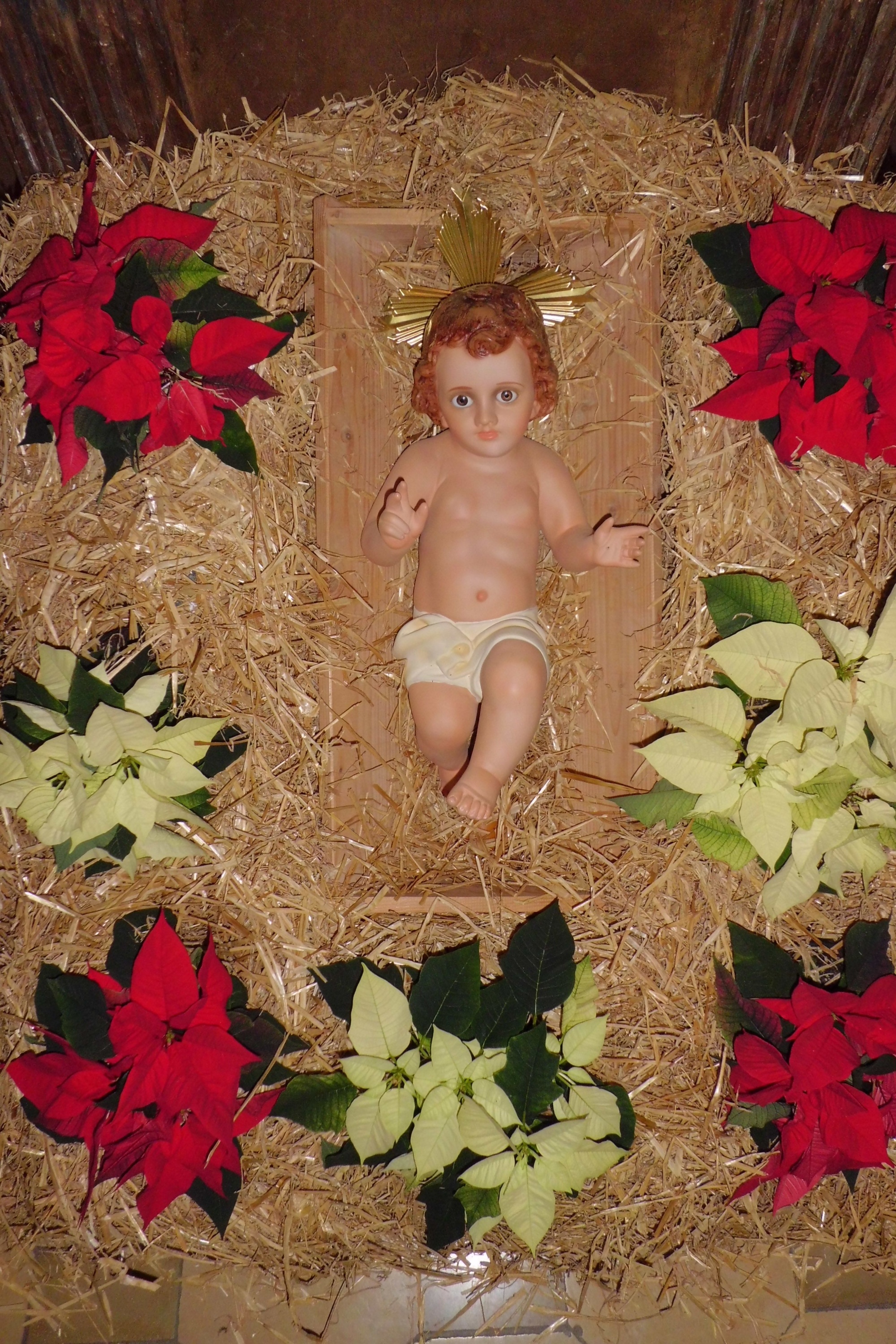 Weihnachten 2011