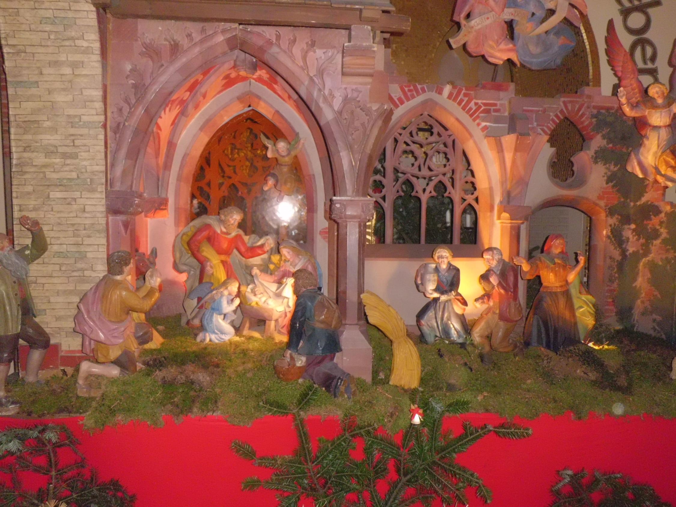 Weihnachten 2011