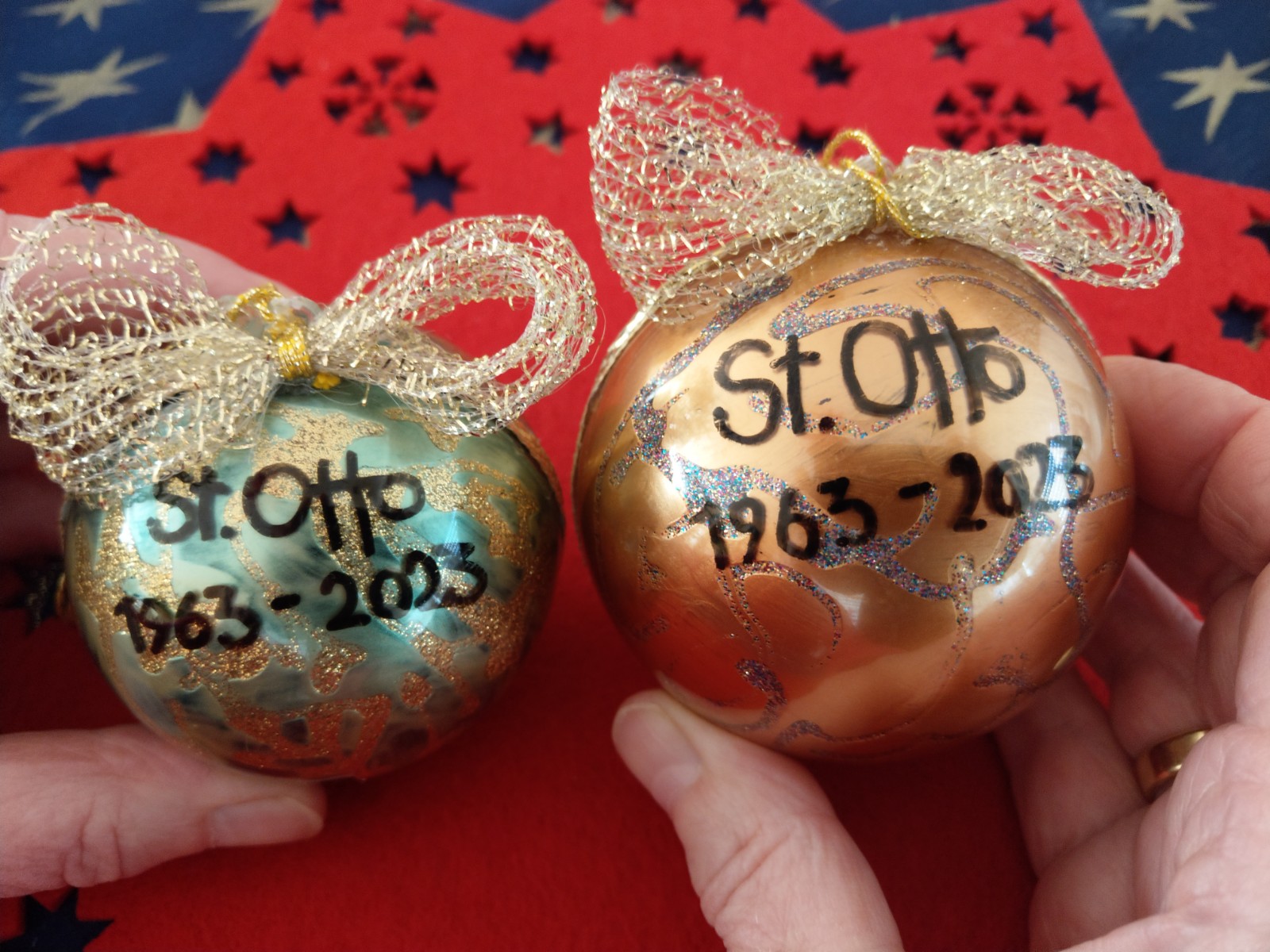 Weihnachten St. Otto 2022