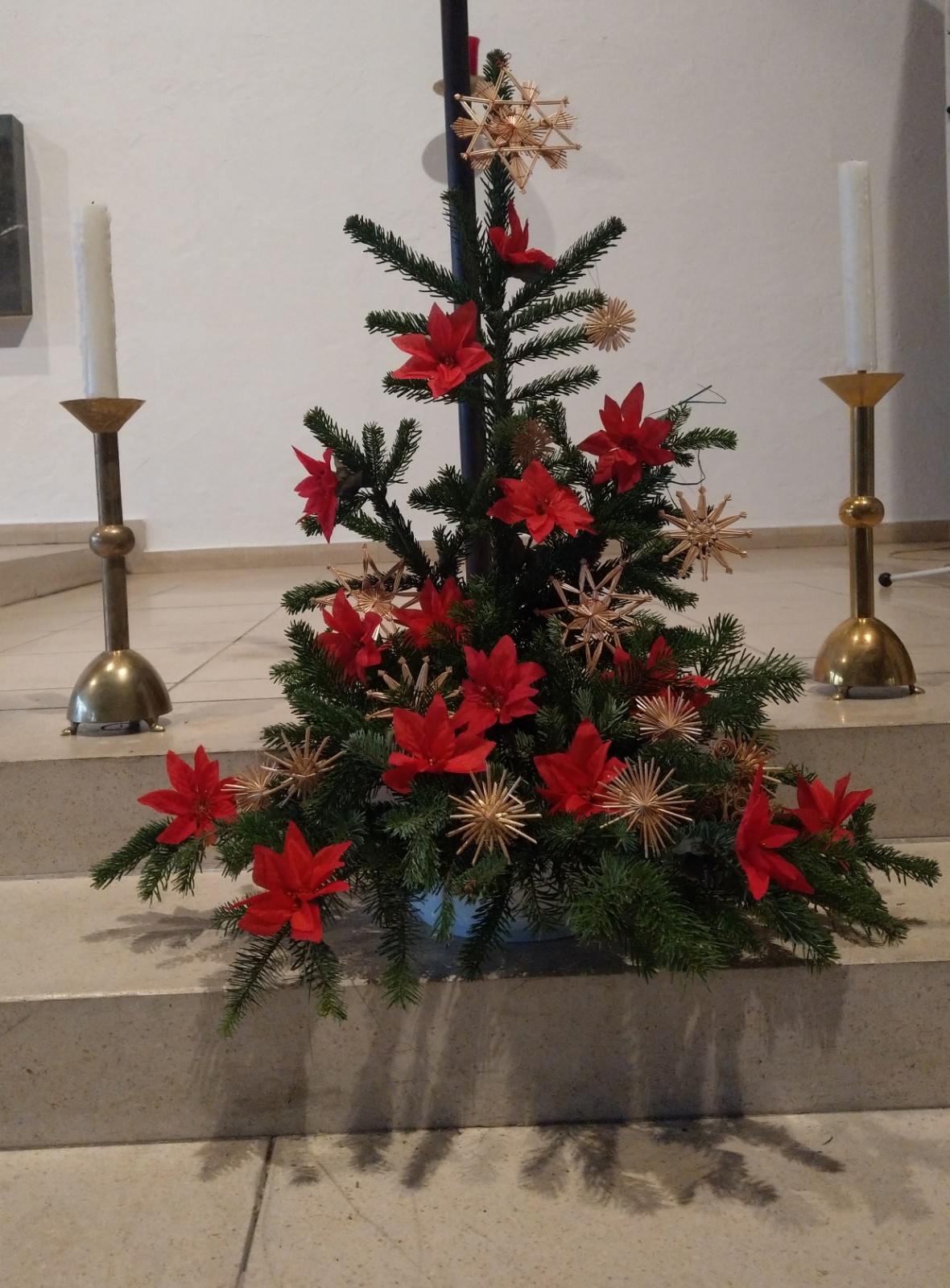 Weihnachten St. Otto 2022