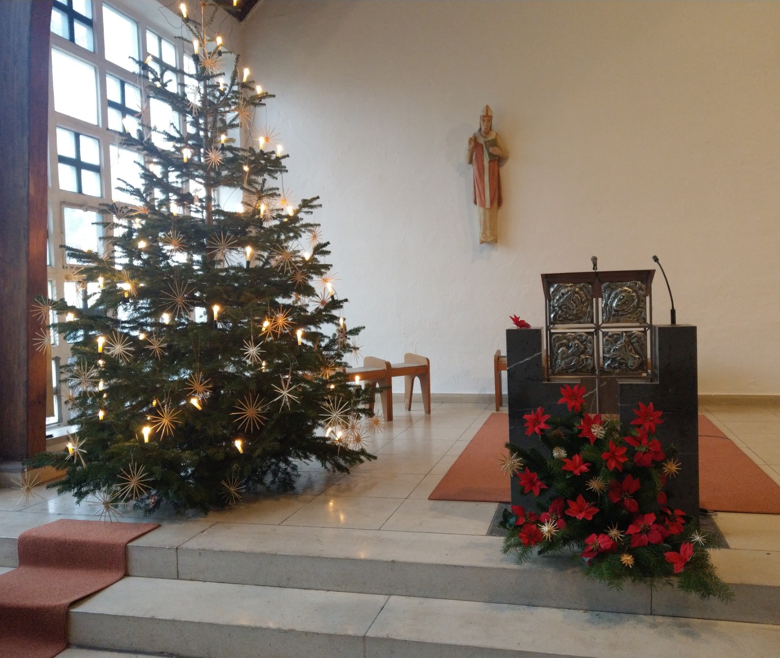 Weihnachten St. Otto 2022
